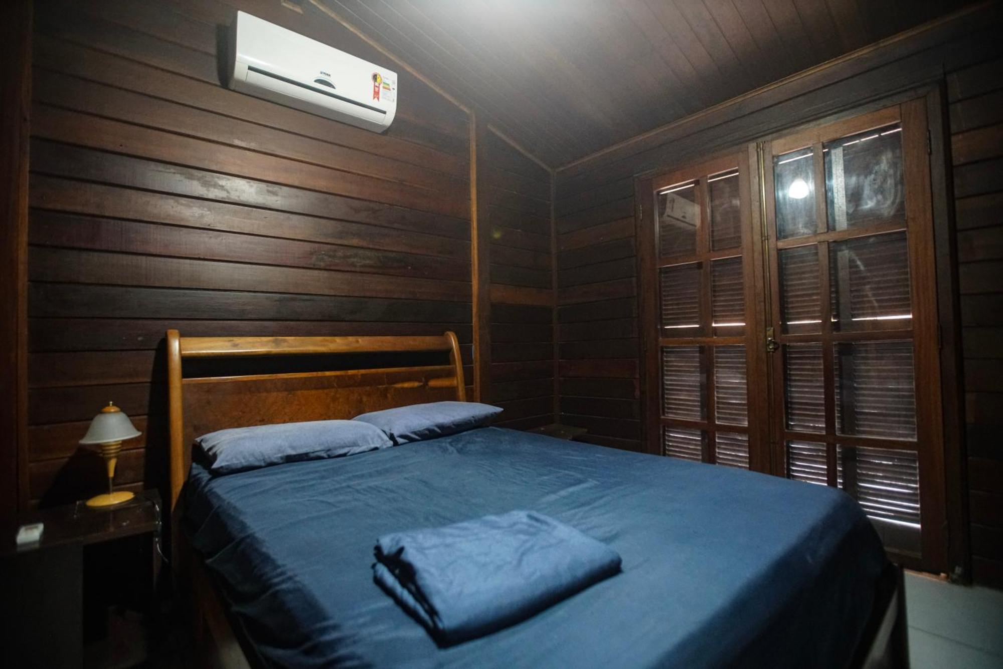 Hostel Capricornio Carcara Caraguatatuba Exterior foto